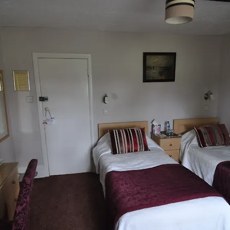 The Olde Forge Hotel-3