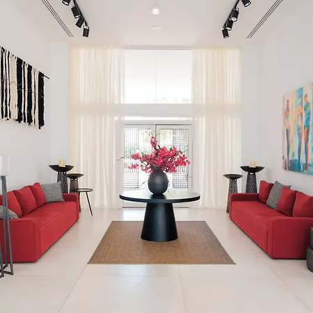 Abacus Suites-3
