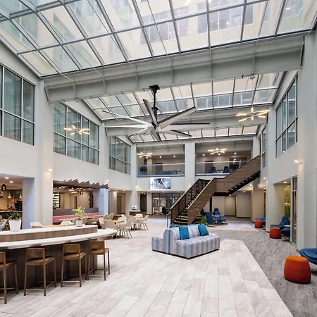 Even Hotel Pittsburgh Downtown By Ihg-3