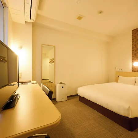 Super Hotel Kyoto Karasuma Gojyo-2