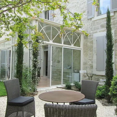 N15 - Chambres d'hôtes et appartement-3