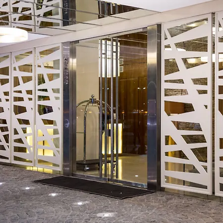 Howard Johnson Plaza Buenos Aires-2