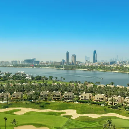 Aloft By Marriott Dubai Creek-2