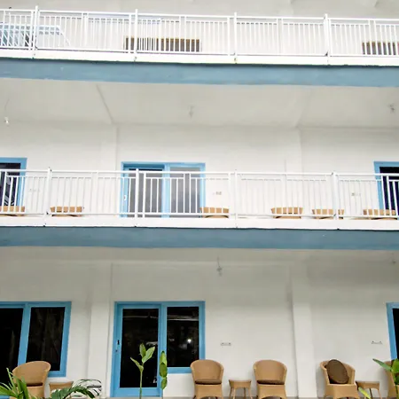 Hotel Bonne Nuit-2