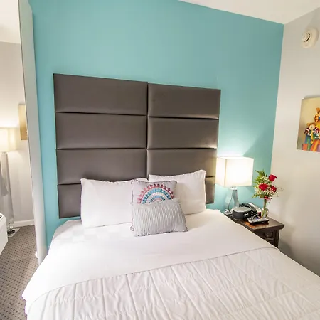 Canal Loft Hotel-2