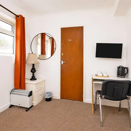 Best Inn Hotel-2