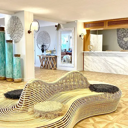 CAPAO Beach Hôtel-3
