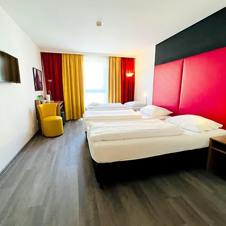 Senator Hotel Vienna-2