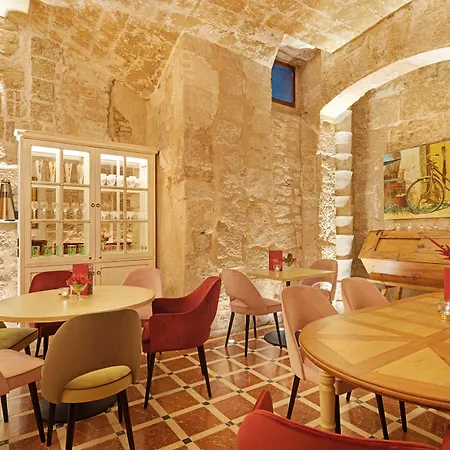 Hotel Gloria De Sant Jaume-3