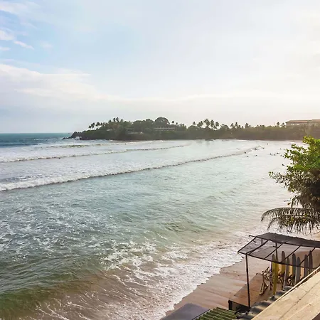 Villa Surf Beach-2