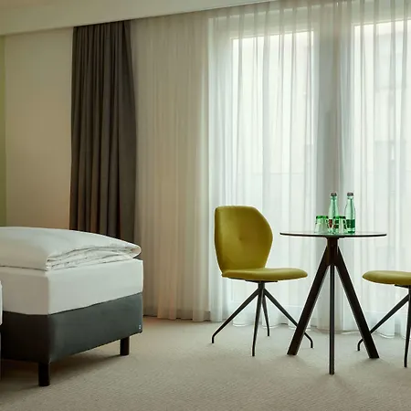 H+ Hotel Wien-2