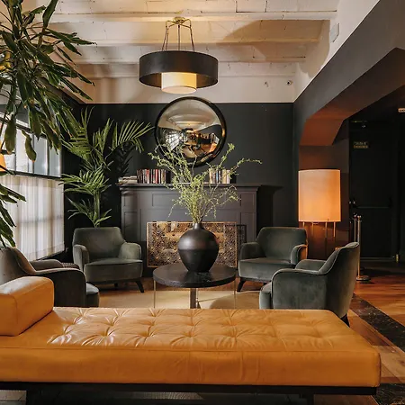 La Franca Hotel Boutique (Adults Only)-2