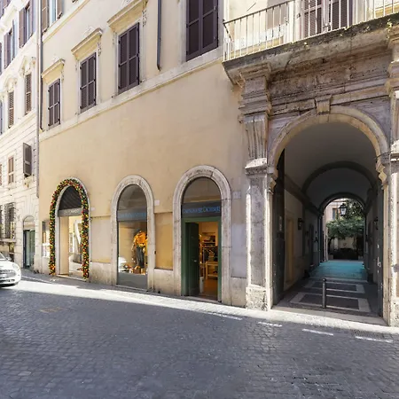 Il Campo Marzio-2