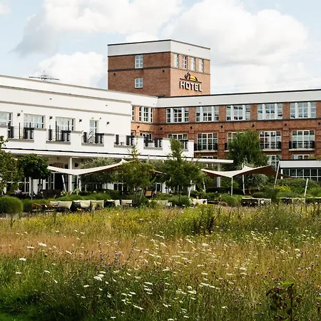 Van Der Valk Hotel Apeldoorn-2