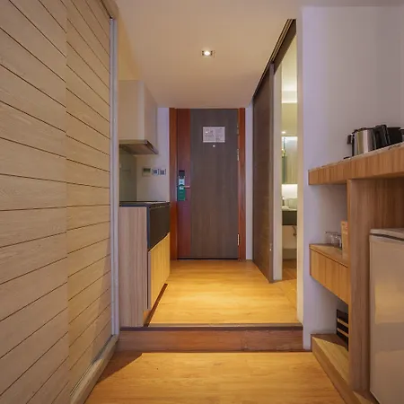 Kudo Hotel & Beach Club - Adults Only-2