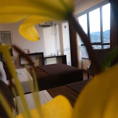 San Francisco Cusco Hotel-3