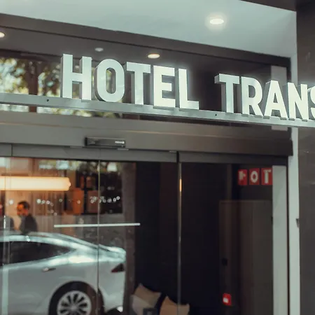 Hotel Transit-2