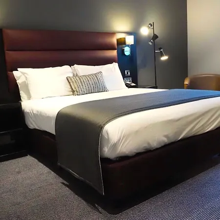 International Hotel Telford-2