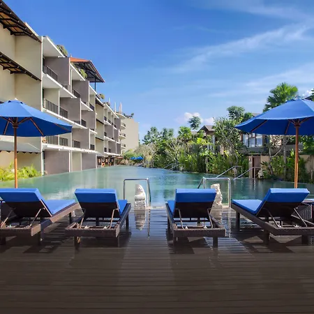 Wyndham Dreamland Resort Bali-2