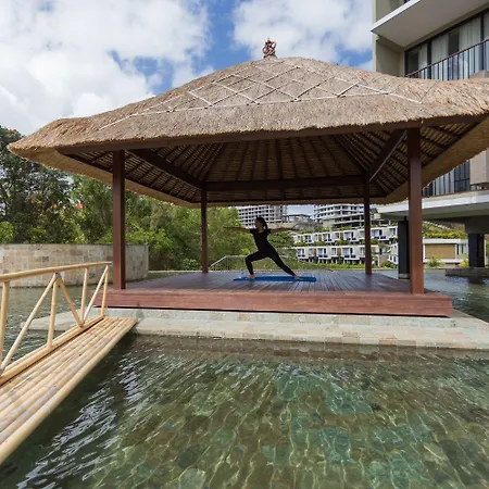 Wyndham Dreamland Resort Bali-3