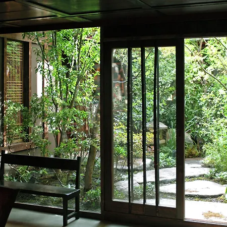Yuzuya Ryokan - Adult Only-2