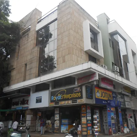 Pooja International Nashik-3