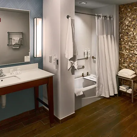 Hilton Garden Inn Pigeon Forge-3