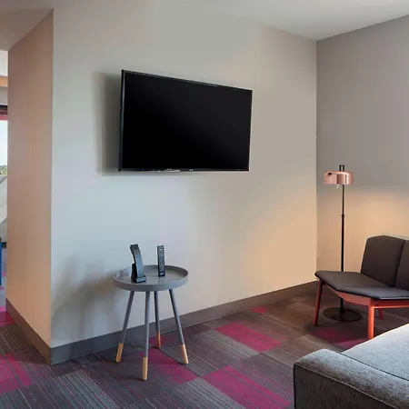 Aloft By Marriott Coral Gables-3