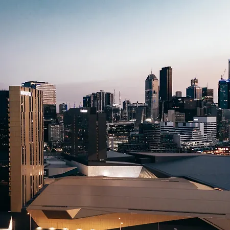 Novotel Melbourne South Wharf-3