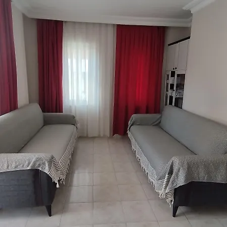 Villa Dream Apart Hotel-3