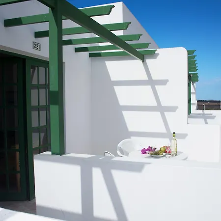 Apartamentos Tisalaya-2