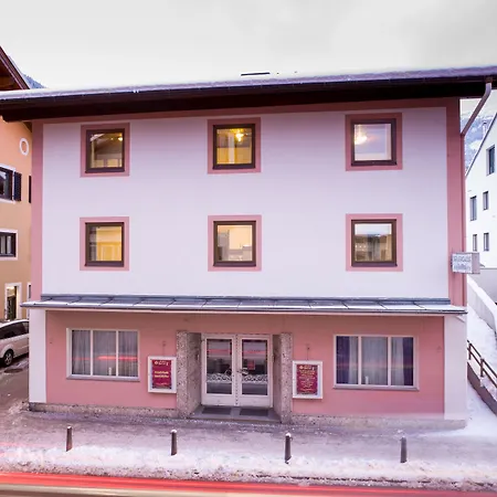 Apartmenthaus Seilergasse By We Rent-3