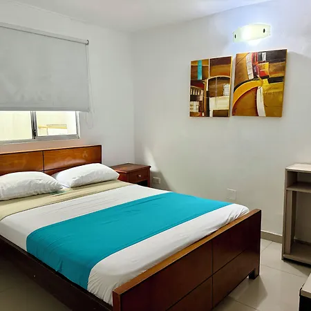 Hotel Monterrey-2