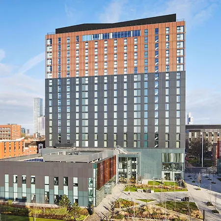 Hyatt Regency Manchester-3