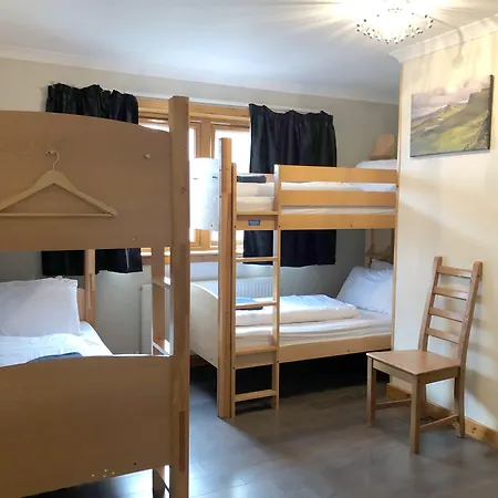 Portree Youth Hostel-3