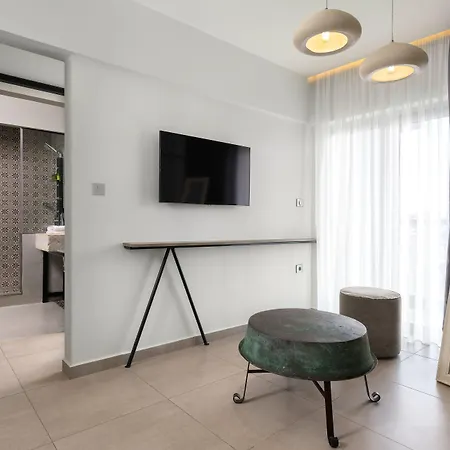 Elakati Luxury Boutique Hotel - Adults Only-2