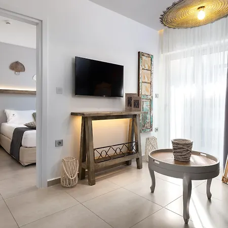 Elakati Luxury Boutique Hotel - Adults Only-3