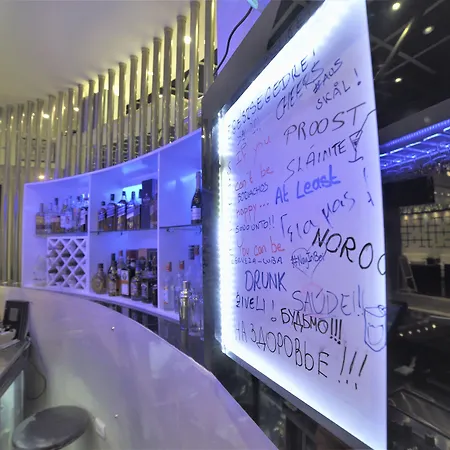 Beverly Hotel Beirut-2