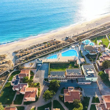 Pestana D. Joao II Beach & Golf Resort-2