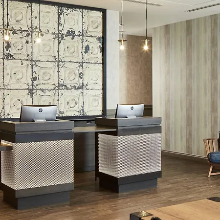 Residence Inn By Marriott London Tower Bridge-3