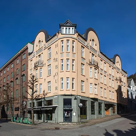 Bergen Harbour Hotel, Worldhotels Crafted-3