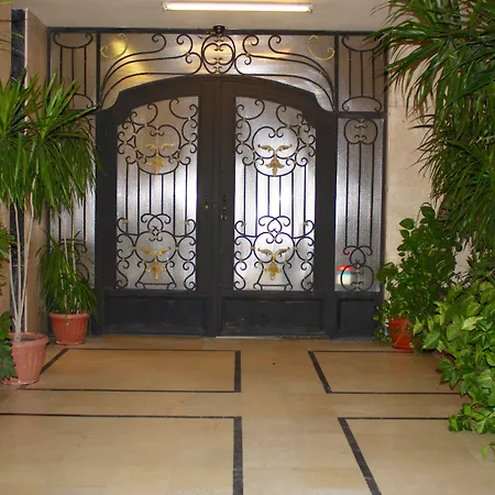 Nakhil Inn Residence-3