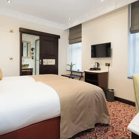 The George Street Hotel-3