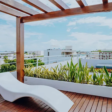 Soul Beach Boutique Hotel & Spa (Adults Only)-2