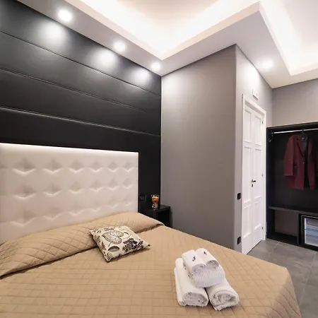 Pc Boutique H Napoli Centro, By Clapa Group-2