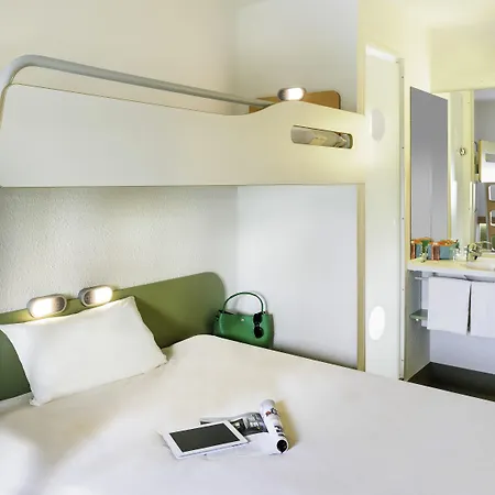 Ibis Budget Ajaccio-2