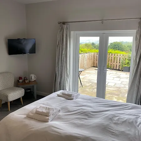 Aysgarth Falls Hotel & Restaurant-2