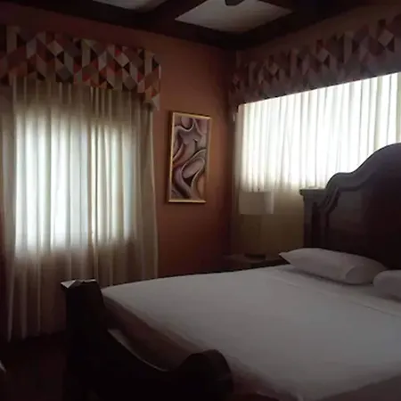Spanish Dream Hotel-2