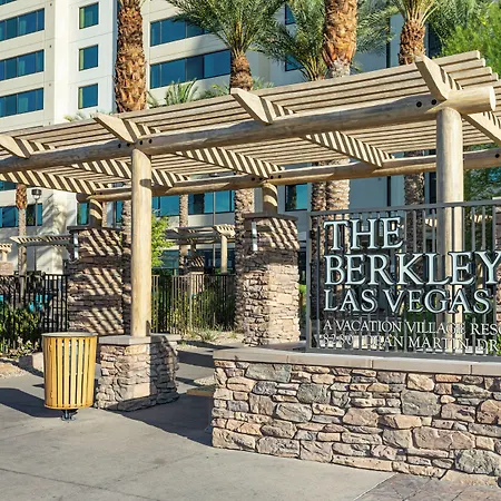 The Berkley, Las Vegas-3
