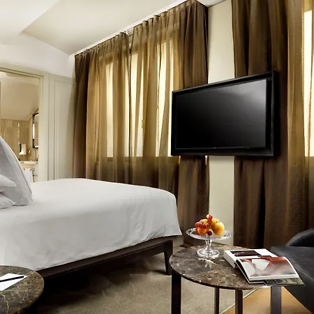 Margutta 19 - Small Luxury Hotels Of The World-3